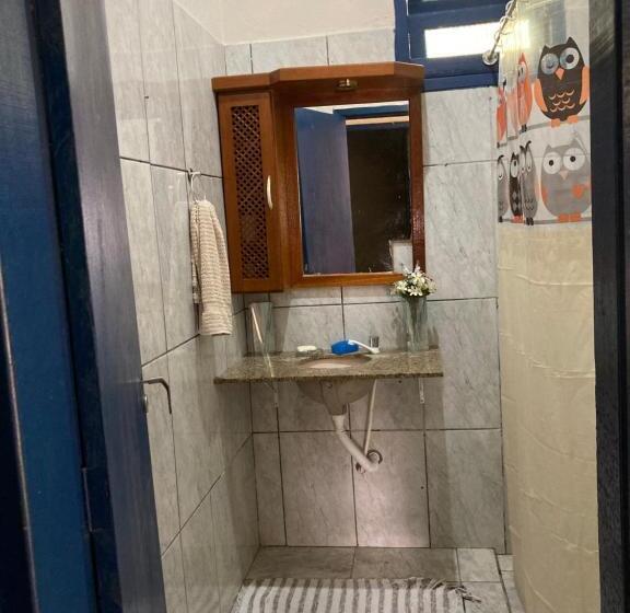 Пансион Sítio Dom Pedrito