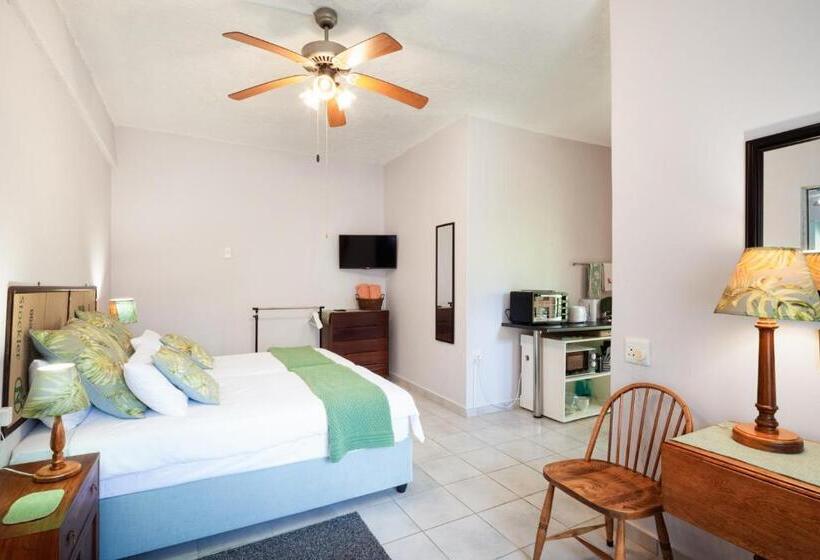 פנסיון Summer Place Guest House