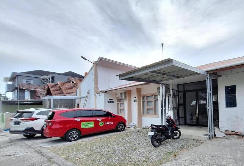 پانسیون Tanjung Syariah