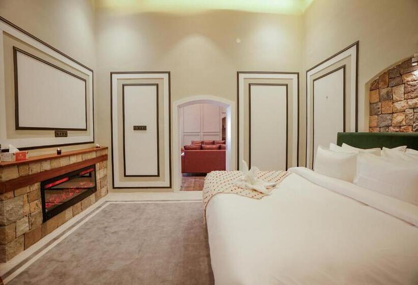 פנסיון The Ved Mussoorie