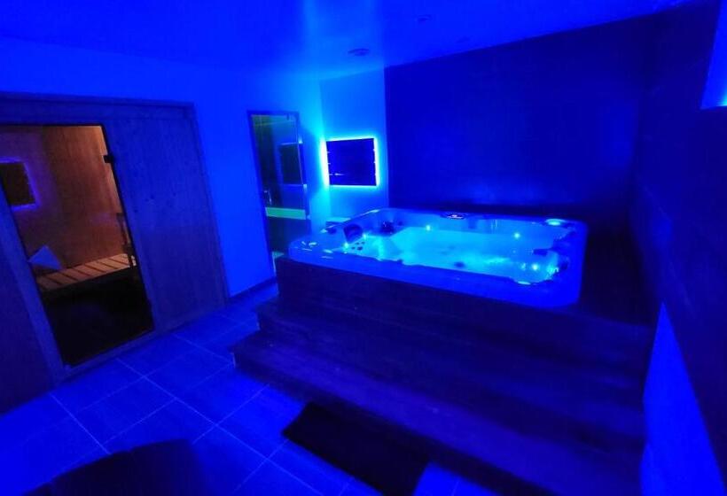 Spa Limmersion