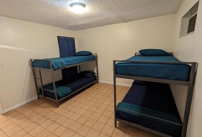 هاستل Hospedaje North Miami