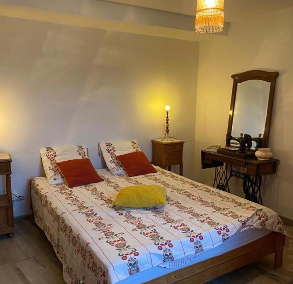 Bed and Breakfast Bois Joli