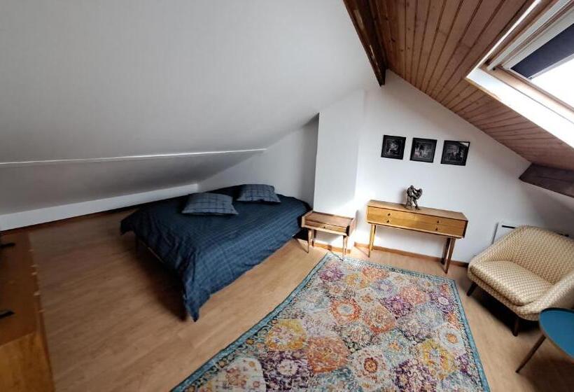 민박 Cosy Room