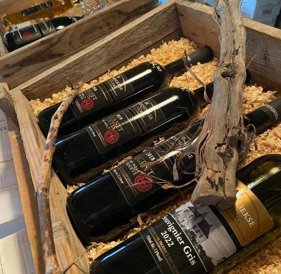 צימר Erve Zonnehoeve