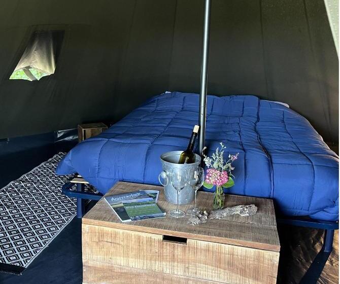 צימר Erve Zonnehoeve