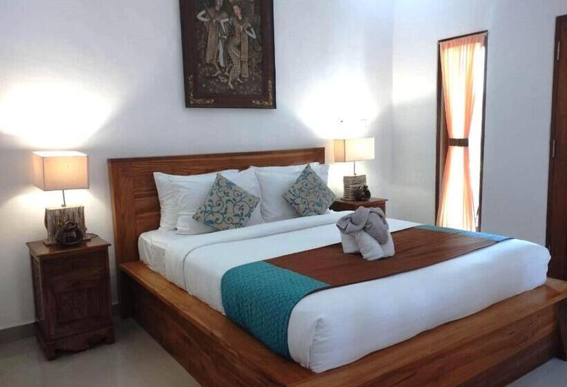 민박 Gandhi Guest House