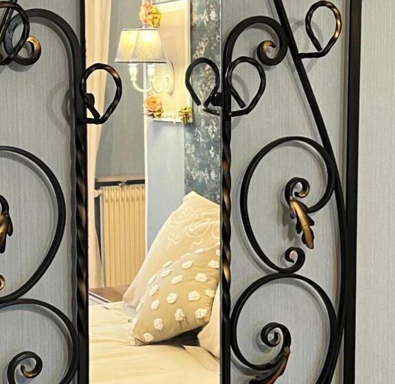 Bed and Breakfast La Bocquillonne