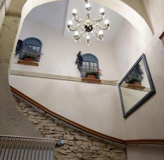 Bed and Breakfast La Bocquillonne