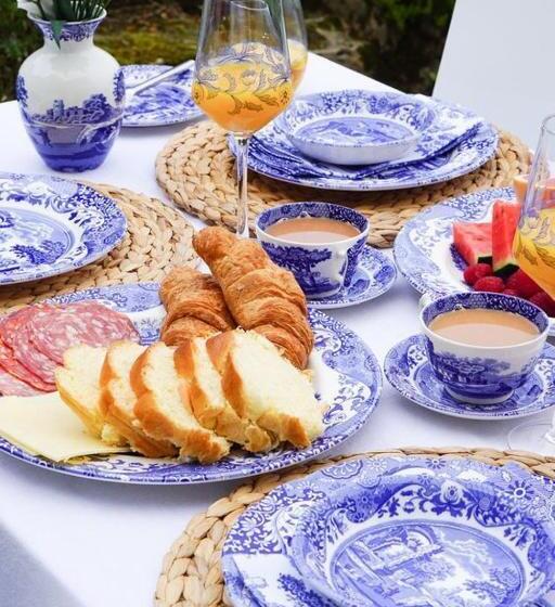 مبيت وإفطار Maison D Hôtes Martineau