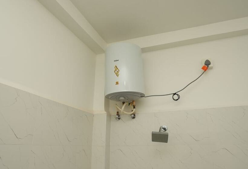 تختخواب و صبحانه Rebel De Pondicherry