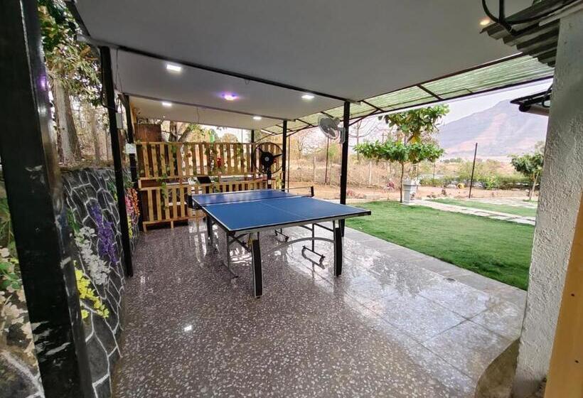 Bed and Breakfast The Wai Hills Mtdc Approved