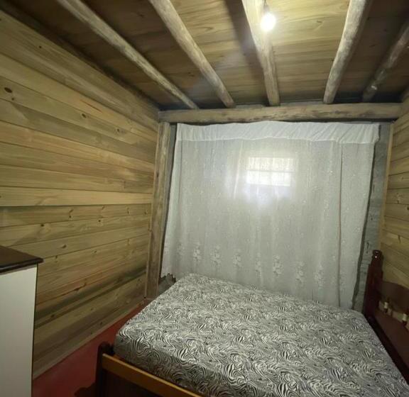 Hostel Formigueiro