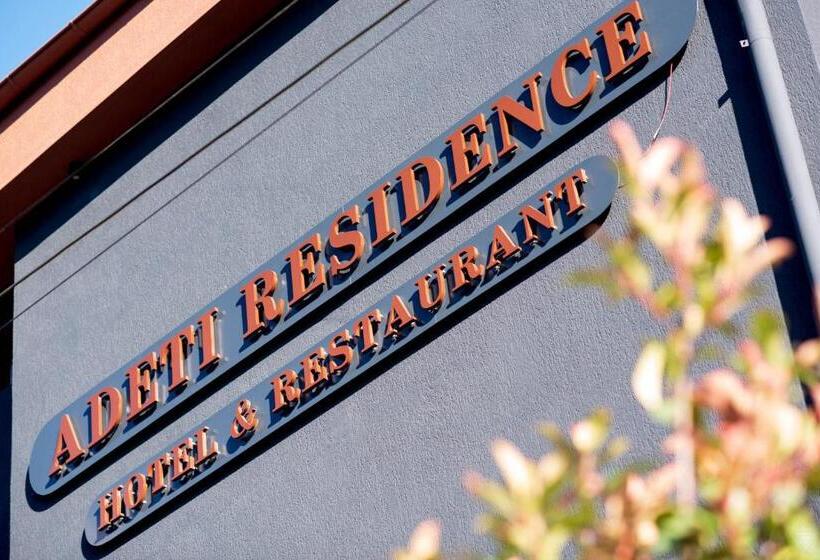 هتل Adeti Residence