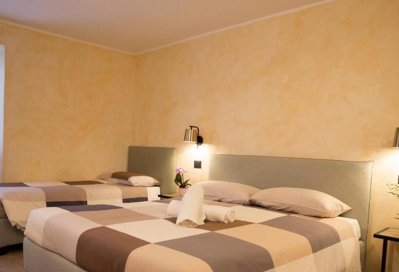 酒店 Albergo Ristorante Da Elia