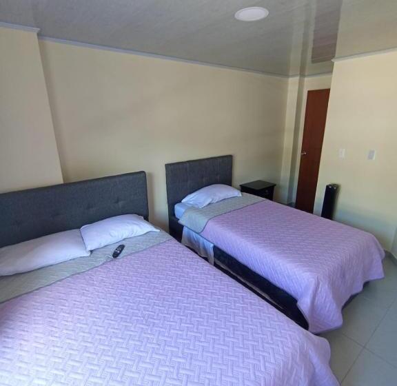 هتل El Gran Casino Esmeralda