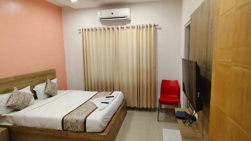 هتل Green Terrus Business Class