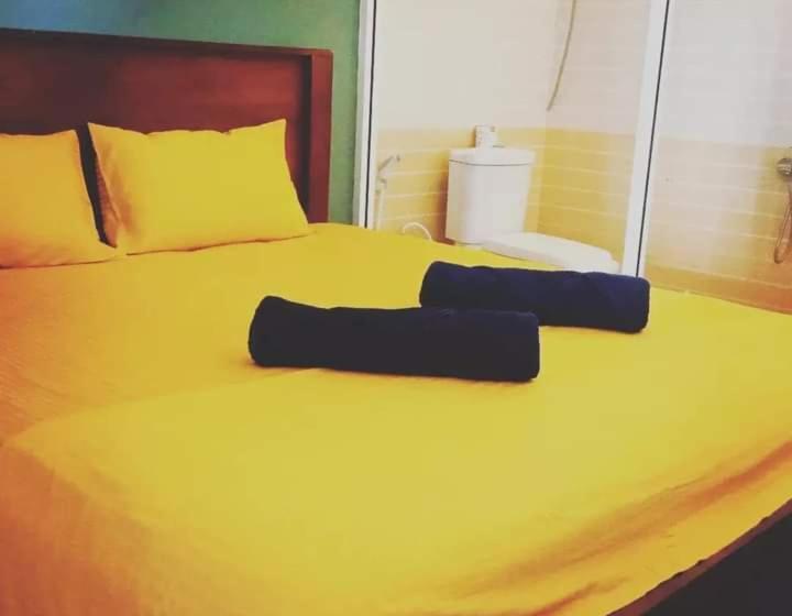 호텔 Kalara Wave Resort