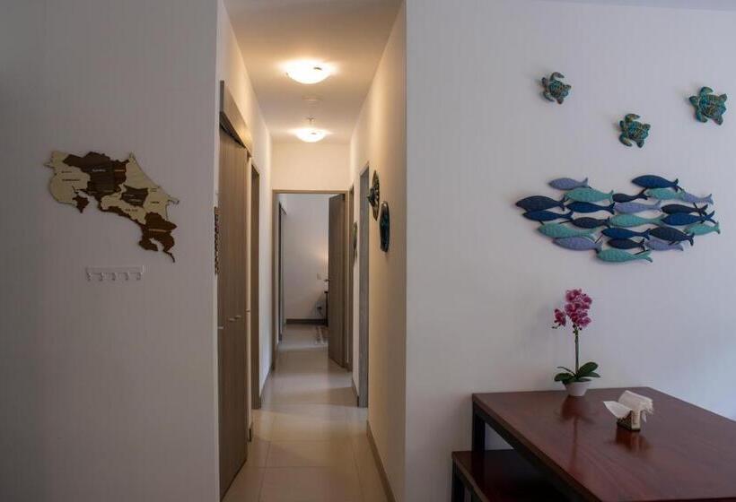 فندق Leona Renting By Punta Leona