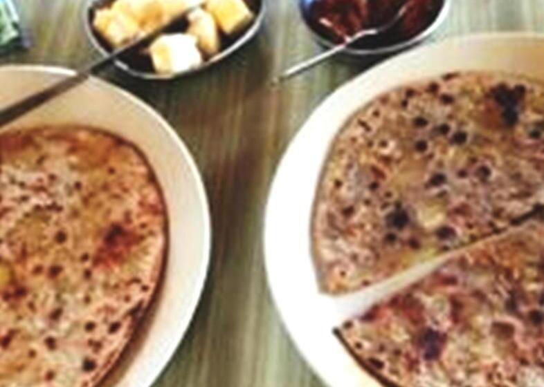 Отель Niran Boutique