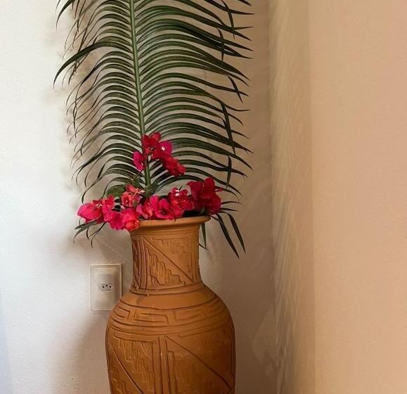 هتل Village Calme