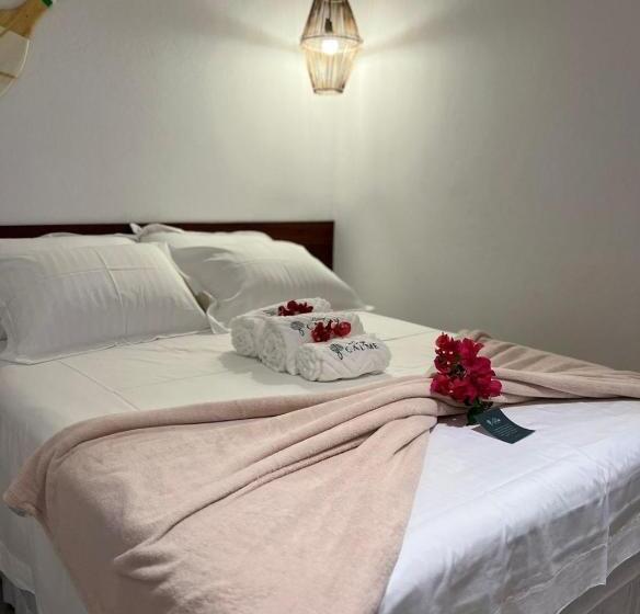 هتل Village Calme