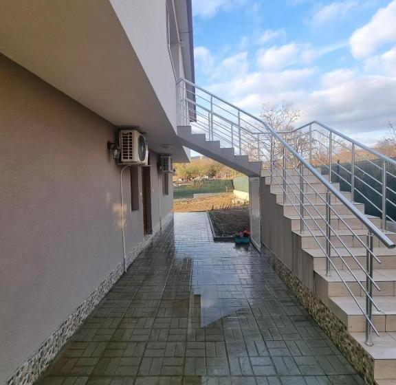 Pensão къща за гости люляк