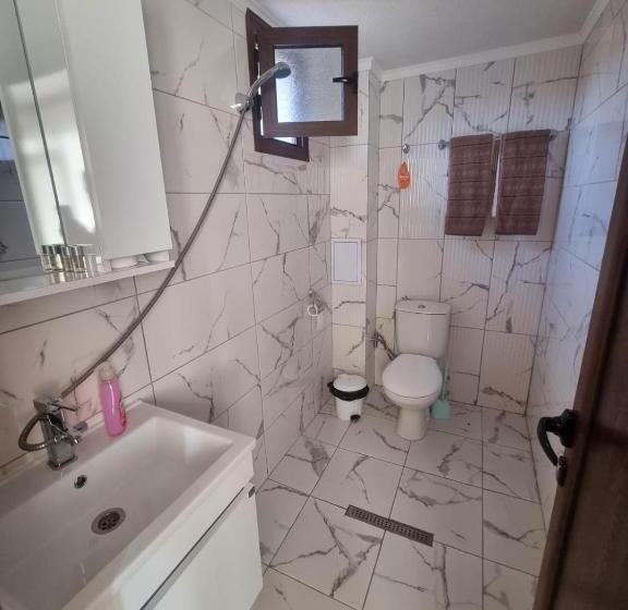 Pensão къща за гости люляк