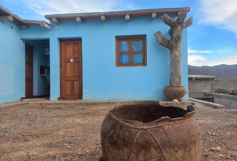 پانسیون Casa De Familia