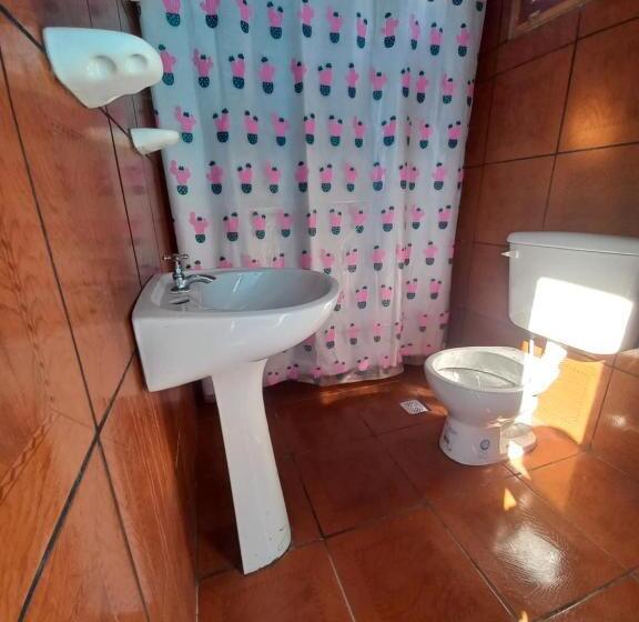 پانسیون Casa De Familia