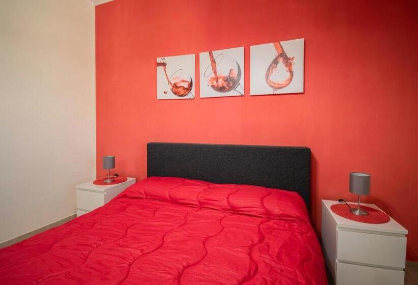 پانسیون Color House