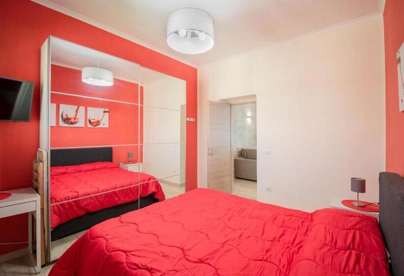 پانسیون Color House