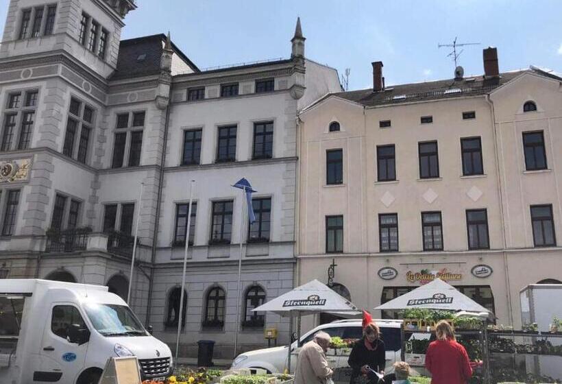 膳宿费 Ein Zimmer Wohnung Am Markt