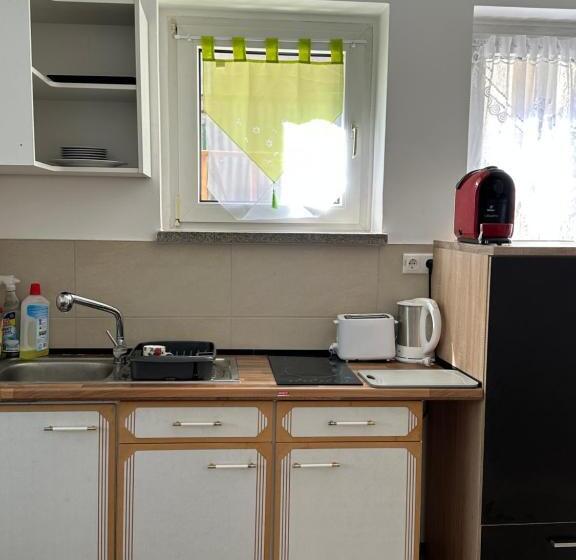 膳宿费 Ein Zimmer Wohnung Am Markt