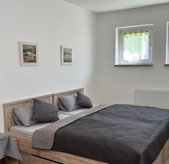 膳宿费 Ein Zimmer Wohnung Am Markt