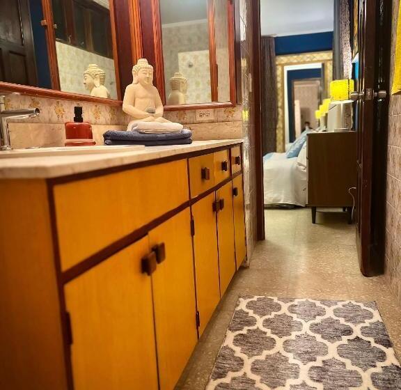 פנסיון Orho Hotel Marbella Panama City