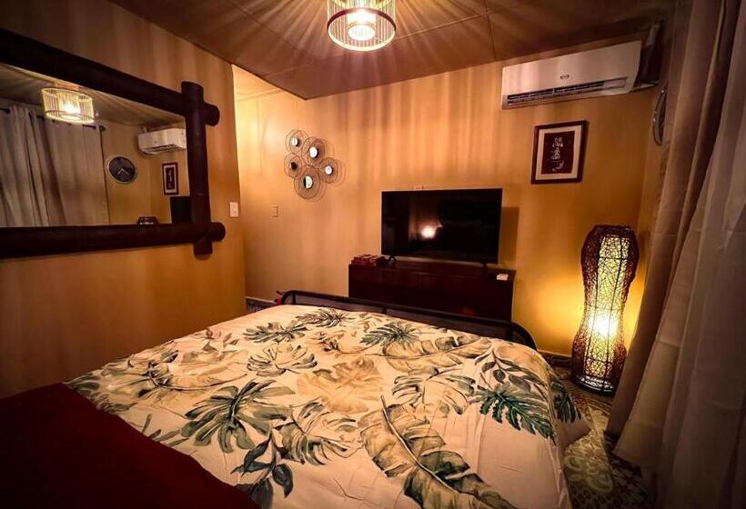 פנסיון Orho Hotel Marbella Panama City