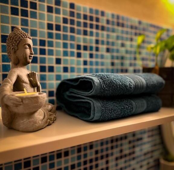 פנסיון Orho Hotel Marbella Panama City