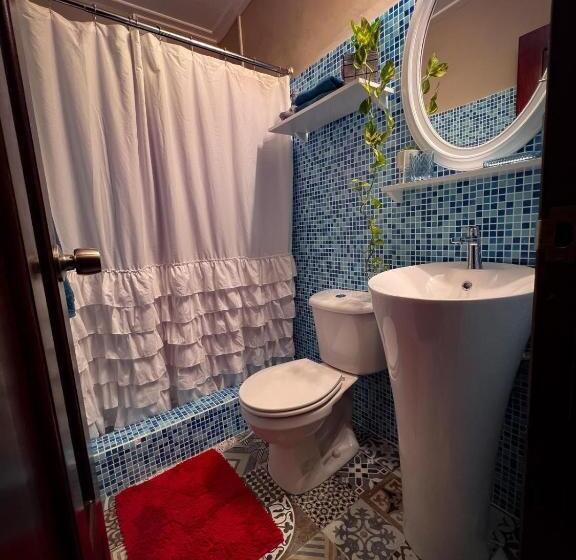 פנסיון Orho Hotel Marbella Panama City