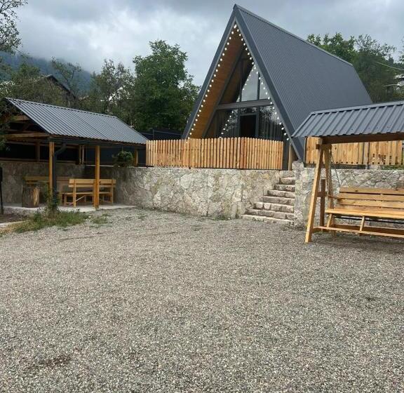 Пансион Sirius Hotel Dilijan