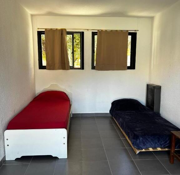 Travesia Sur Hostel