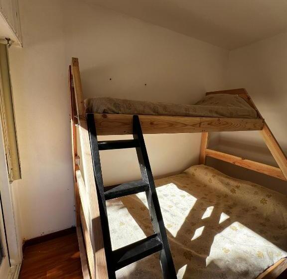 Travesia Sur Hostel