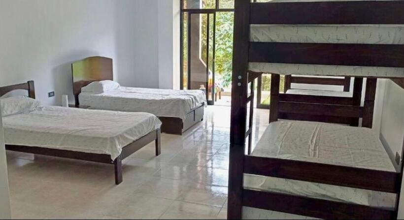 הוסטל Casa Grande