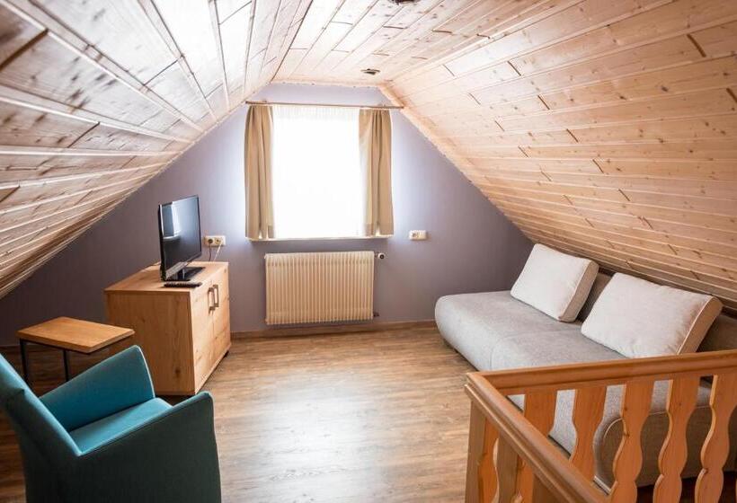 旅馆 Gästehaus Julianenhof