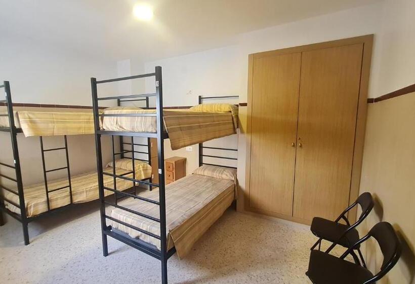 Albergue La Tiñosa