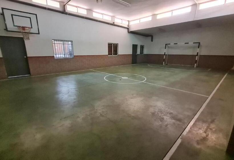 Albergue La Tiñosa
