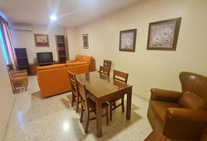 Albergue La Tiñosa