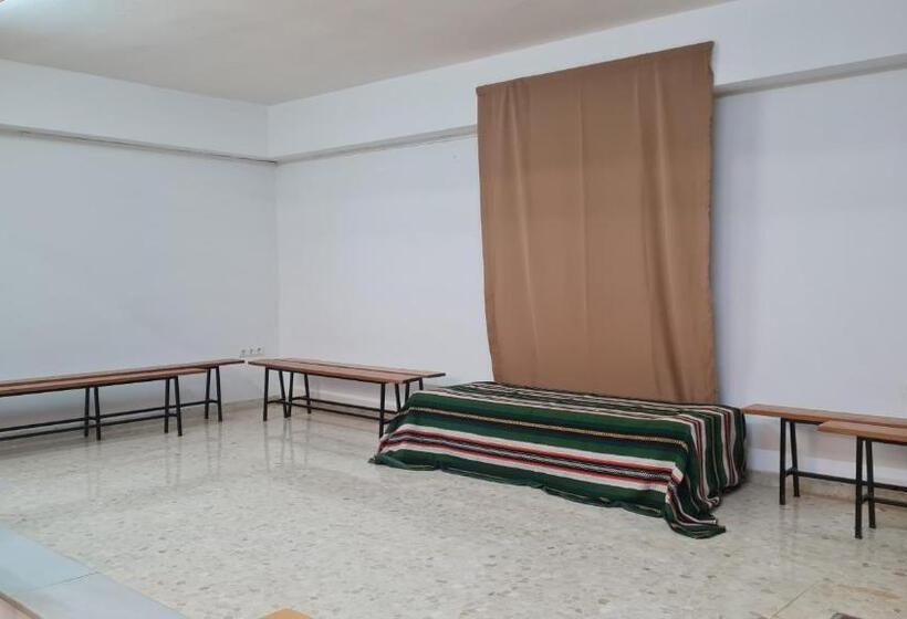 Albergue La Tiñosa