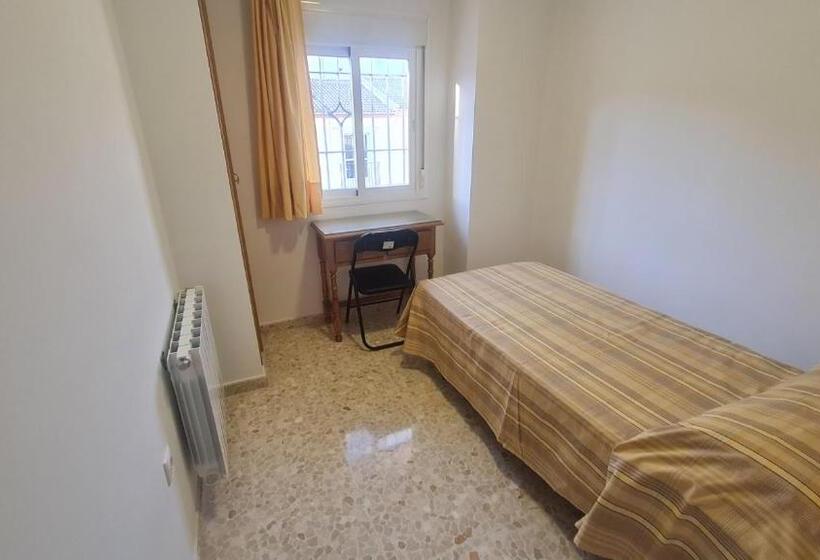Albergue La Tiñosa