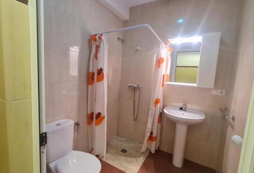Albergue La Tiñosa